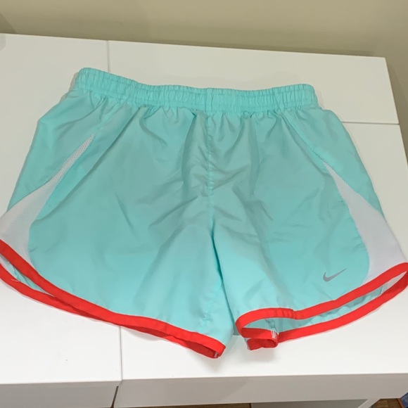 Nike Other - ✨ 3/$30  Light blue Nike shorts